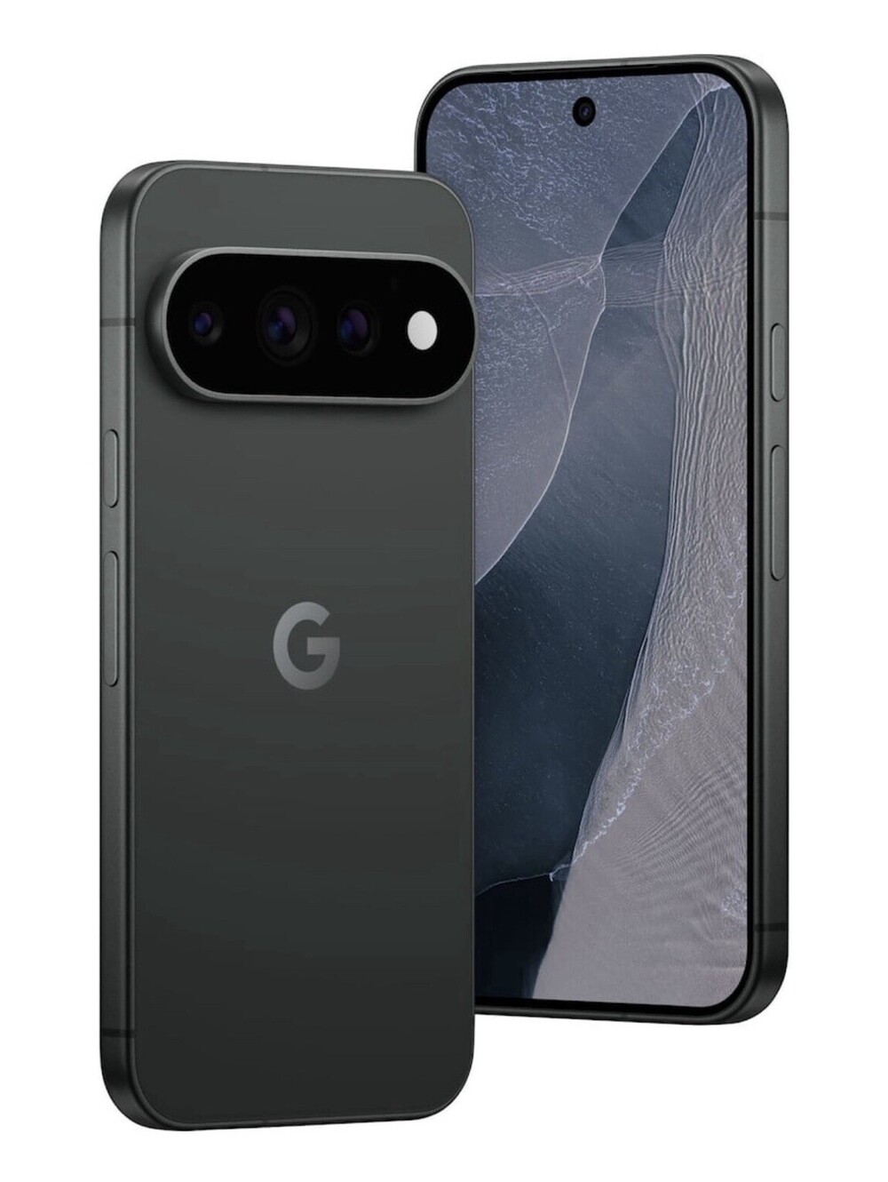 Google Pixel 11 Pro 256GB Obsidian T-Mobile Brand New Factory Sealed